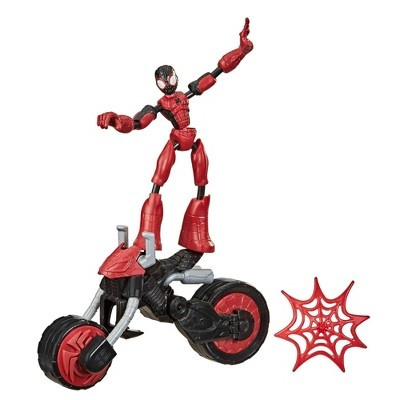Spider-Man - Figurka
