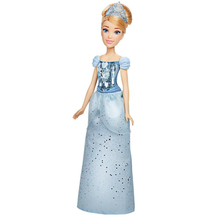 Disney Princess – Popelka
