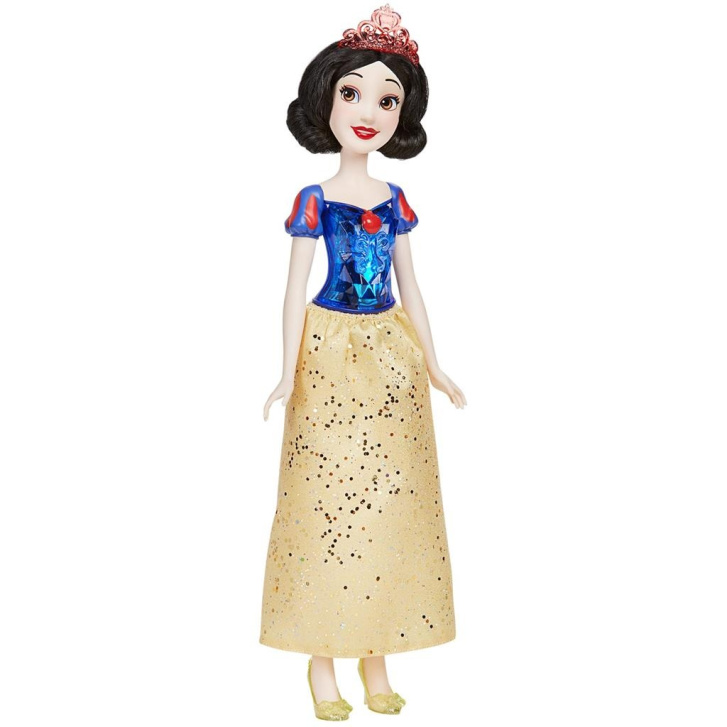 Disney Princess – Sněhurka panenka