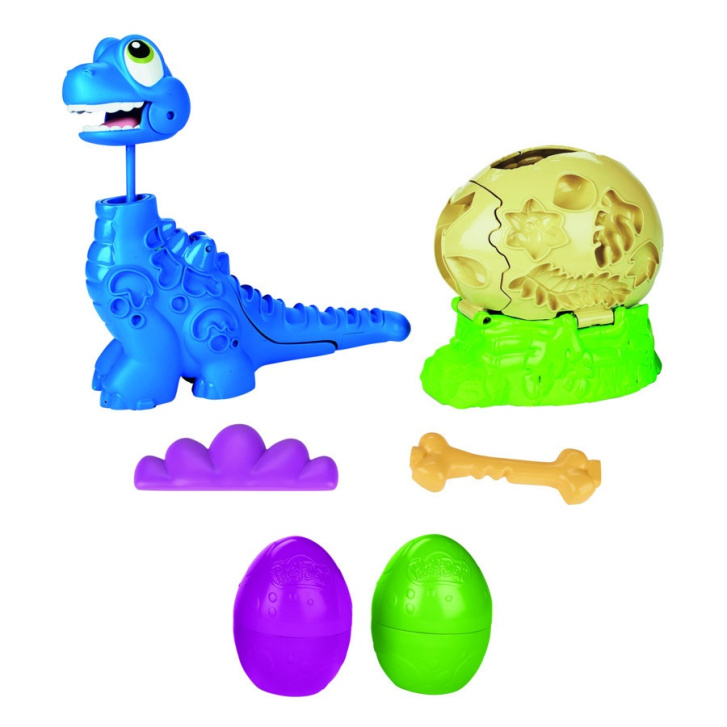 Play-Doh - Dino souprava