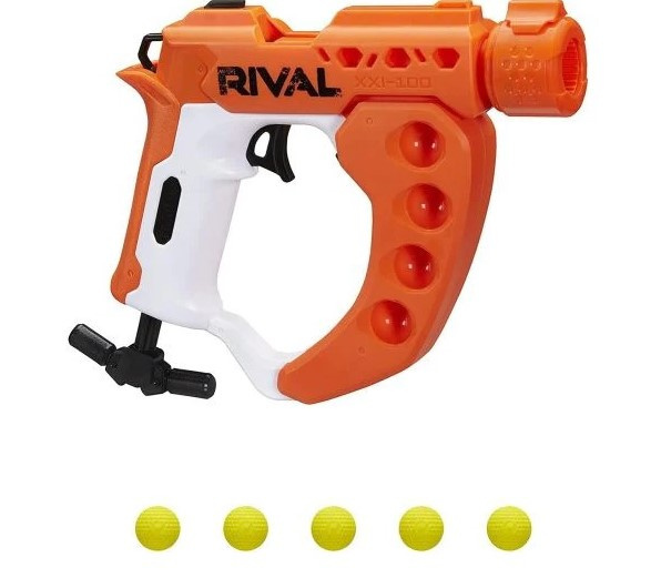 Nerf Rival – Flex XXL-100