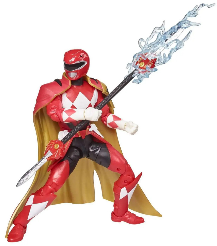 Power Rangers – Figurka