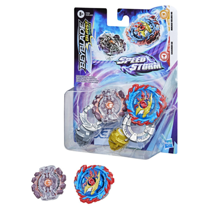 Beyblade - Speed Storm