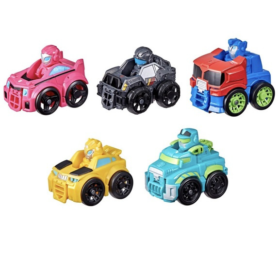 Transformers - Figurka