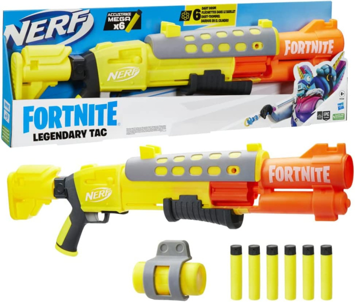 Nerf Fortnite - Legendary Tac