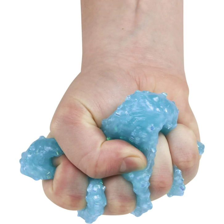 Play-Doh – Crystal Crunch