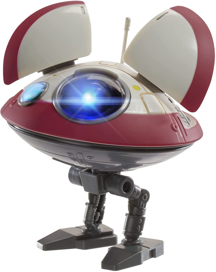 Star Wars - Lo-La 59