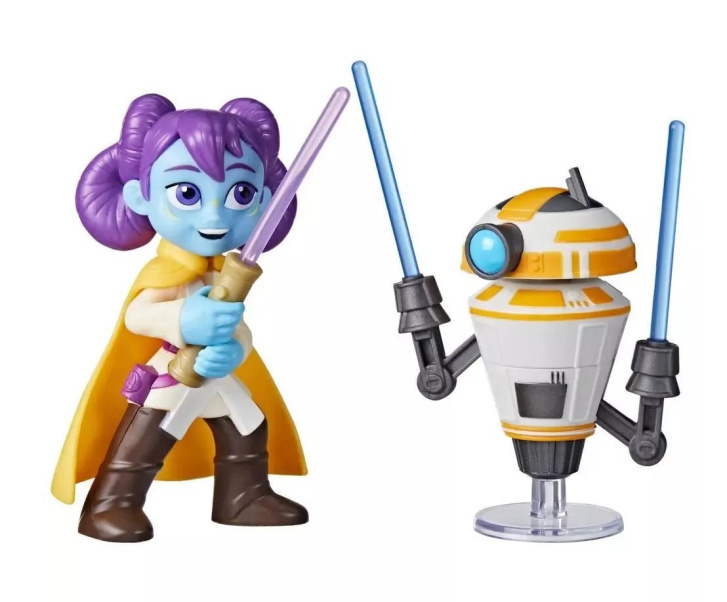 Star Wars – Figurky