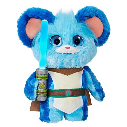 Star Wars – Young Jedi Nubs