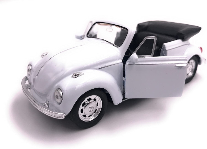 Volkswagen Beetle 1:34