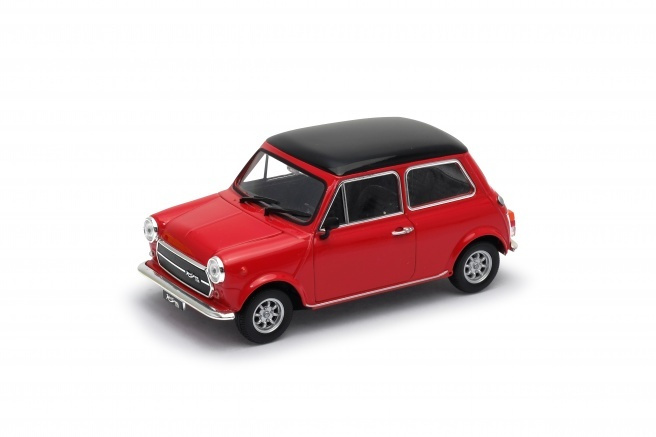 Mini Cooper 1300 1:34