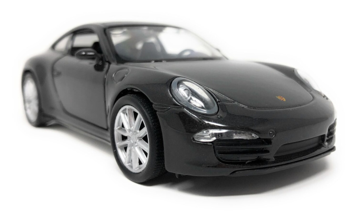 Porsche 911 Carrera S