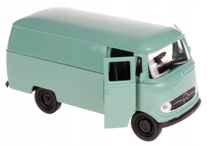 Mercedes-Benz L319