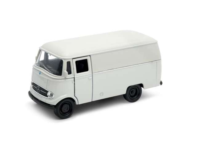 Mercedes-Benz L319