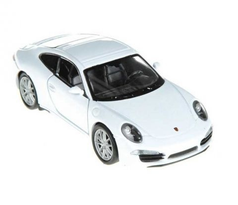 Porsche 911 Garrera 4S