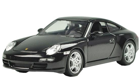 Porsche 911 Garrera 4S