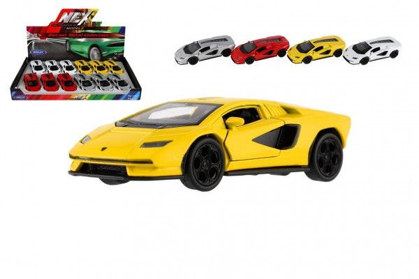 Lamborghini Countach LPI 800-4
