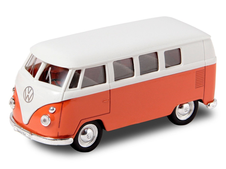 1963 Volkswagen T1 Bus