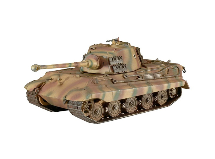 Revell - Tank Tiger II Ausf. B