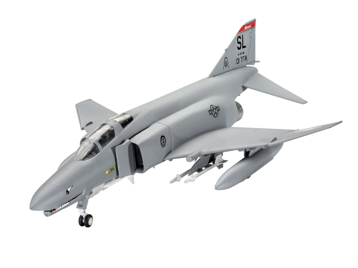 Revell - F-4 Phantom