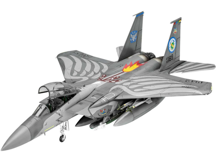Revell - F-15E Strike Eagle