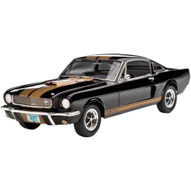 Revell - Shelby Mustang GT350H