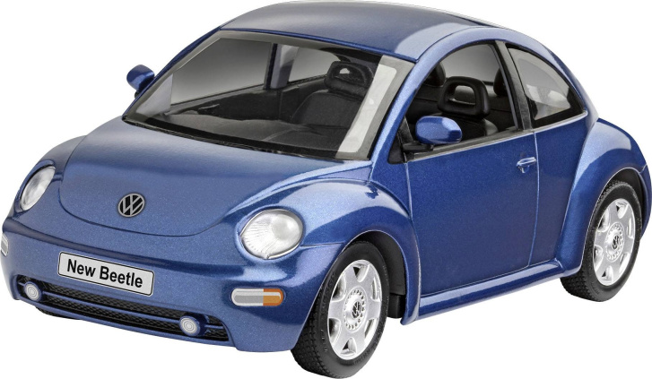 Revell – VW New Beetle