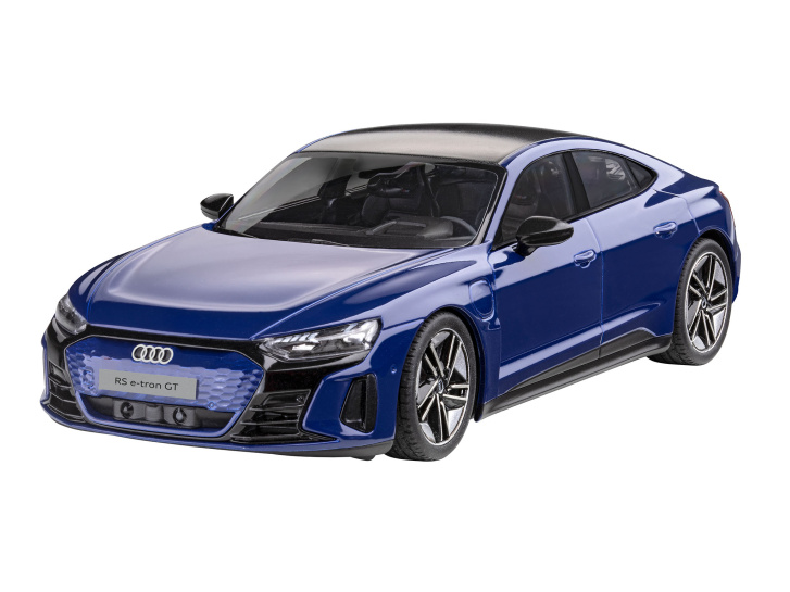 Revell - Audi Rs E-Tron Gt