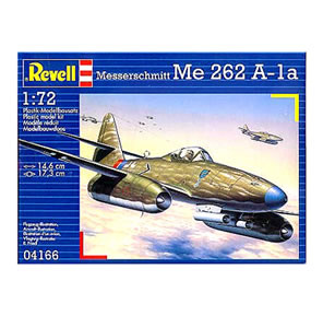 Revell -  Messerschmitt Me 262 A-1a
