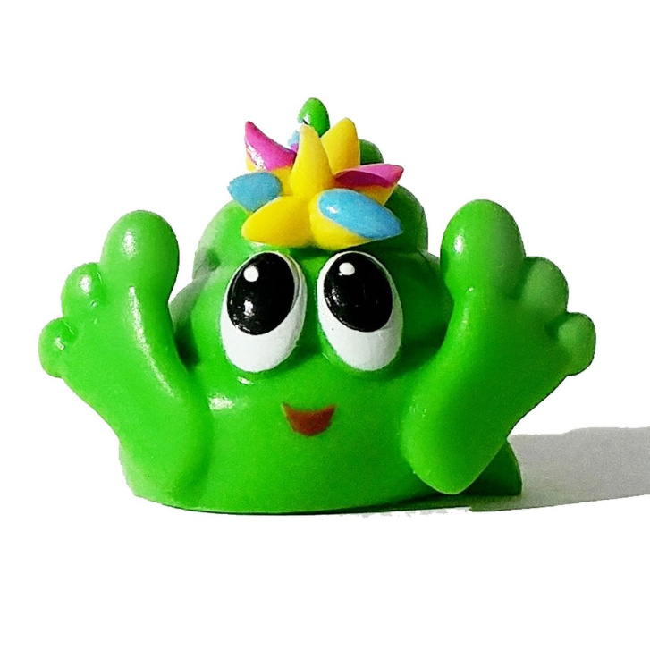 Squishiez - Poo-nicorn figurka