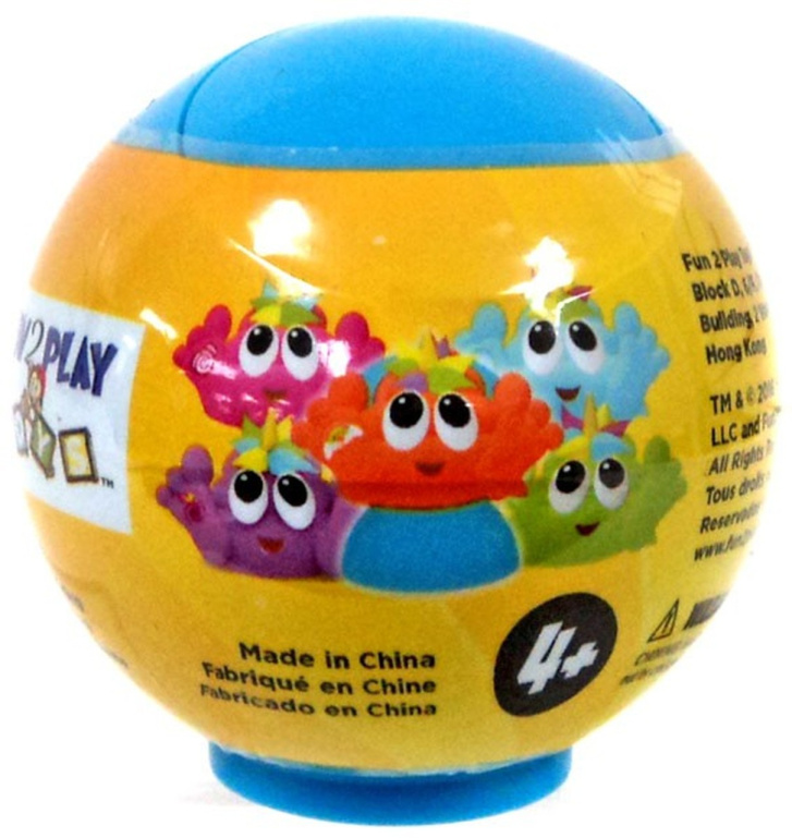 Squishiez - Poo-nicorn figurka