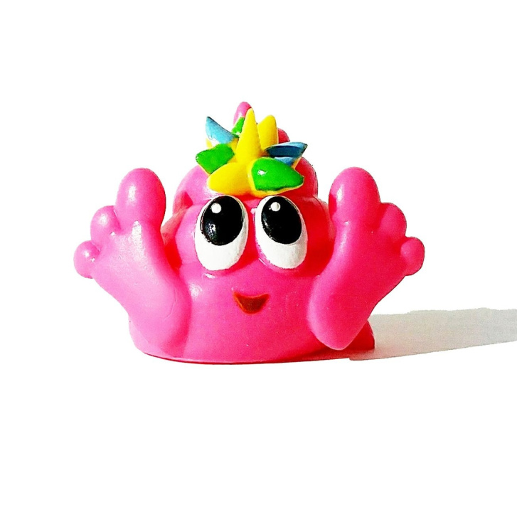 Squishiez - Poo-nicorn figurka