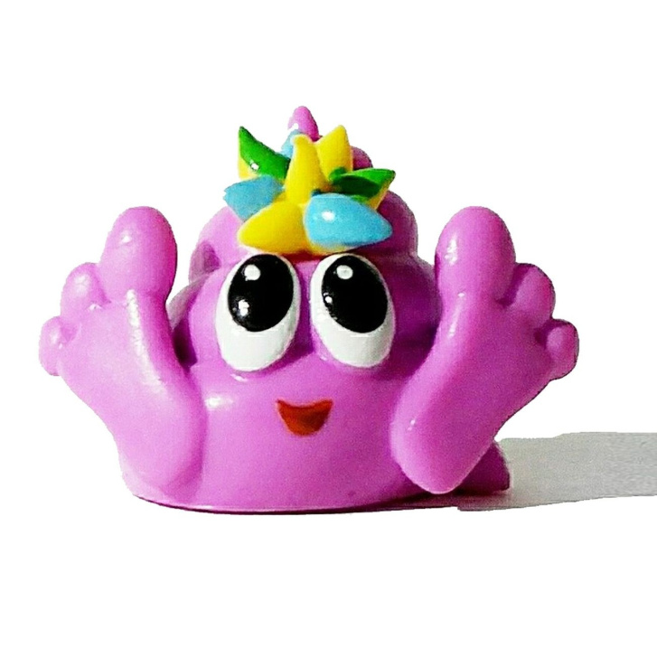 Squishiez - Poo-nicorn figurka