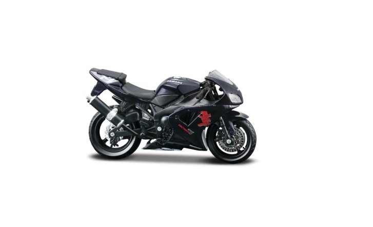 Motorka Yamaha YZF-R1