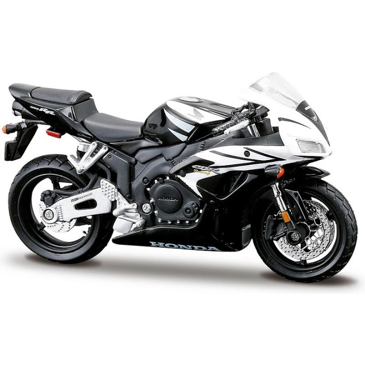 Motorka 2007 Honda CBR1000RR