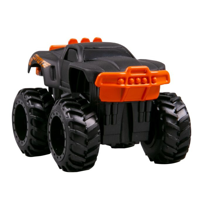 Autíčko - Monster Truck