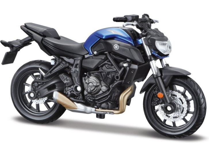 Motorka Yamaha