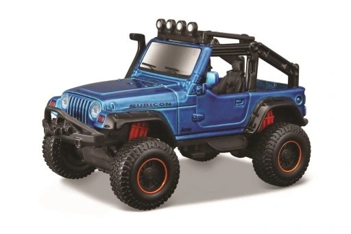 4x4 Rebels