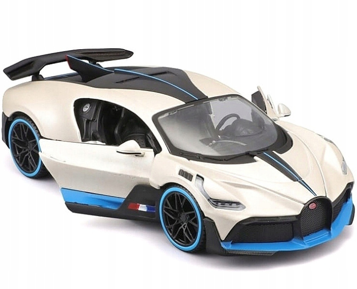 Bugatti Divo