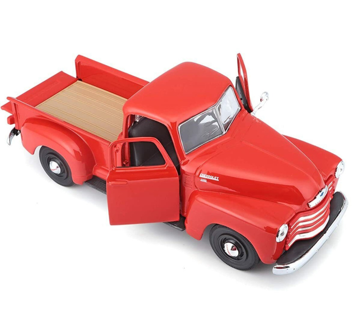1950 Chevrolet 3100 Pickup