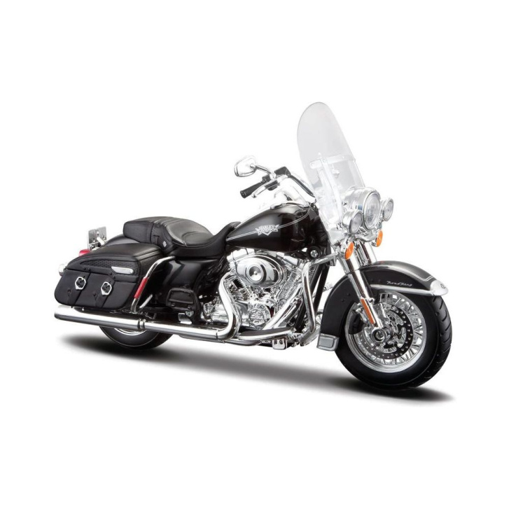 Motorka - Harley Davidson