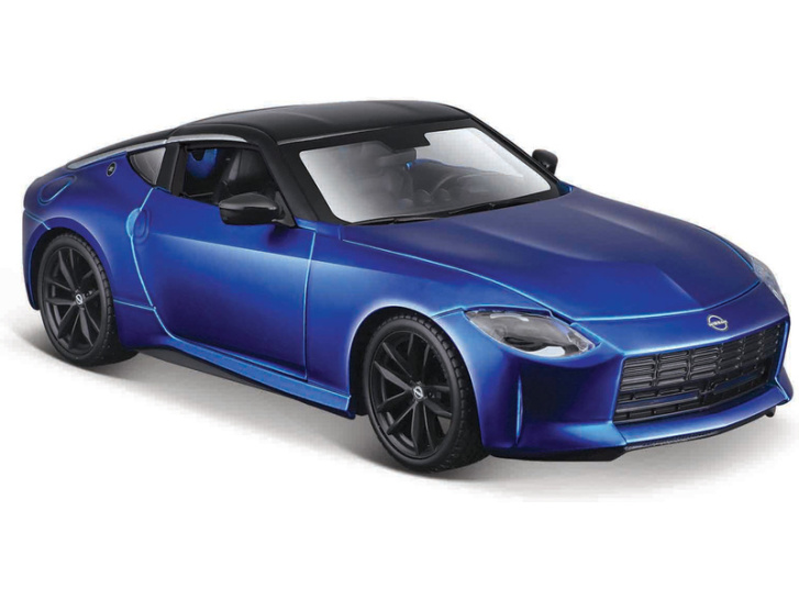 2023 Nissan Z