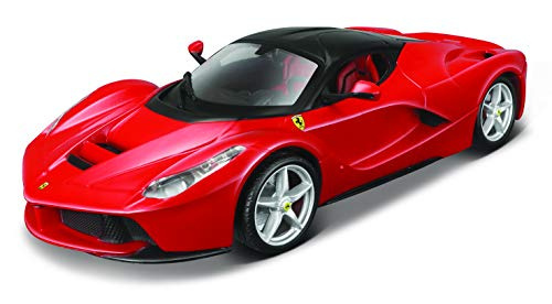 LaFerrari