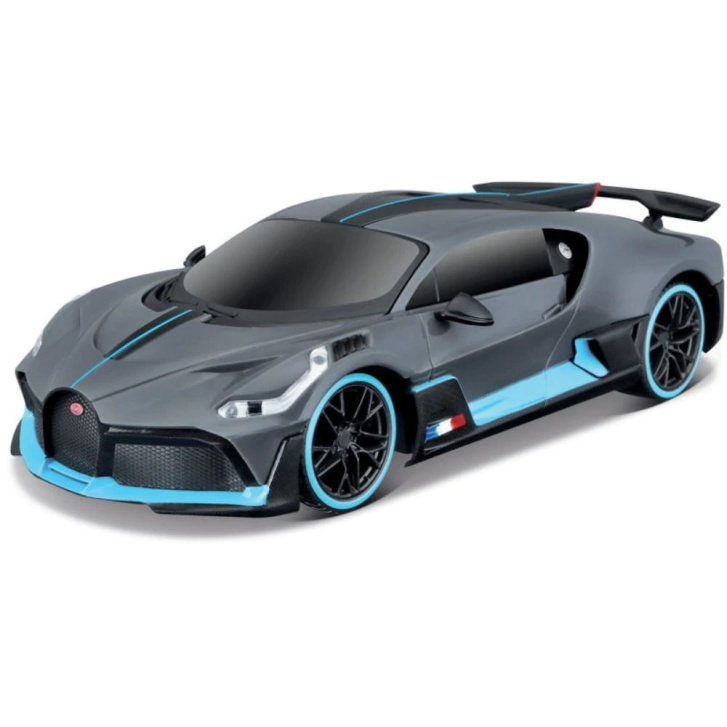 Bugatti Divo