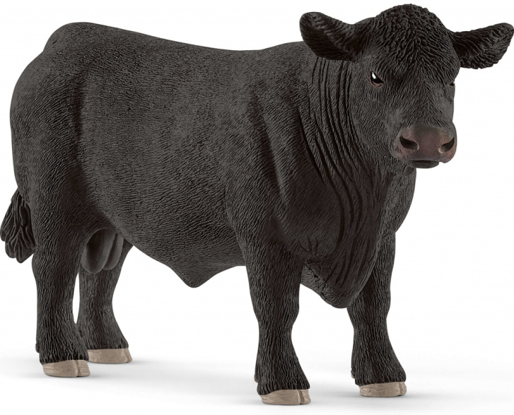 Schleich - Býk Černý Angus 13879