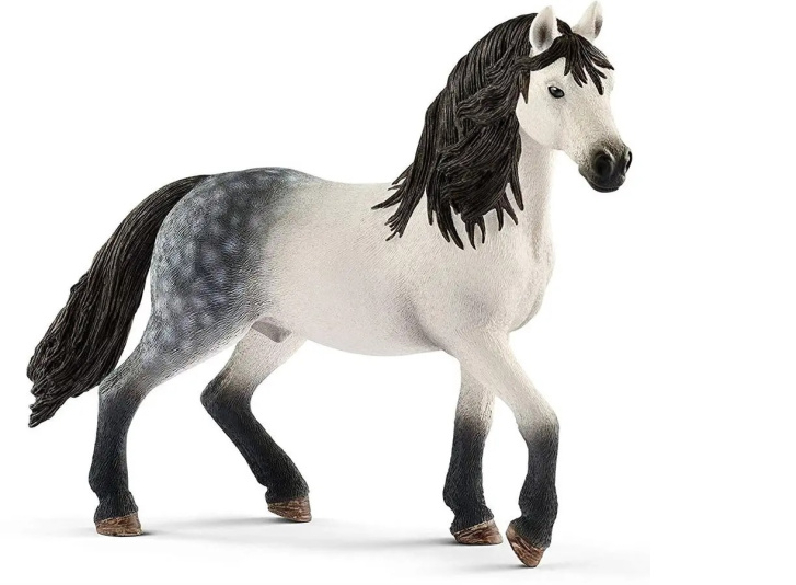 Schleich – Andalúžský hřebec 13821