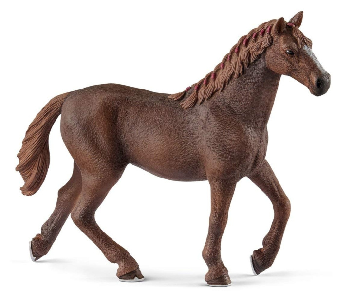 Schleich – Anglická plnokrvná klisna 13855