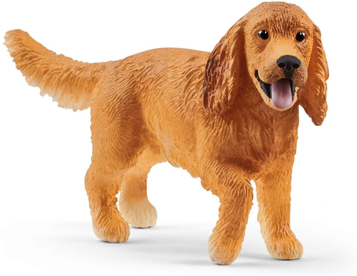 Schleich – Anglický kokršpaněl 13896