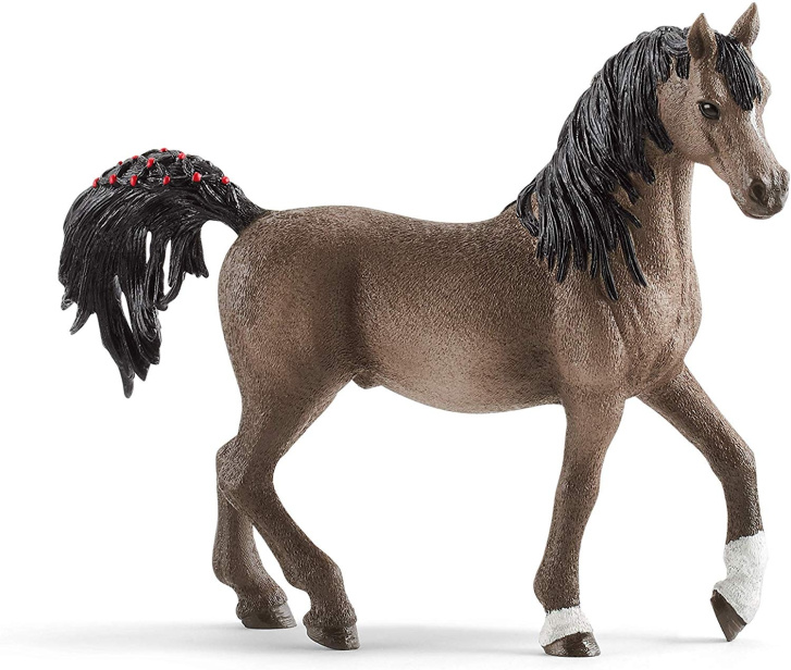 Schleich – Arabský hřebec 13907