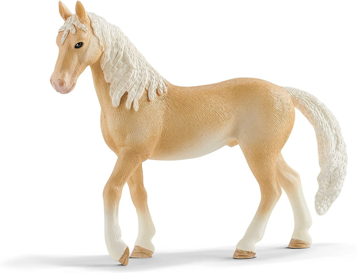 Schleich – Hřebec Achaltekinský 13911